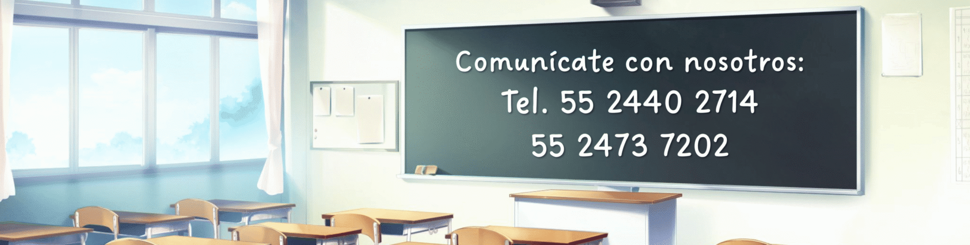 Pizarrones Escolares Aguila